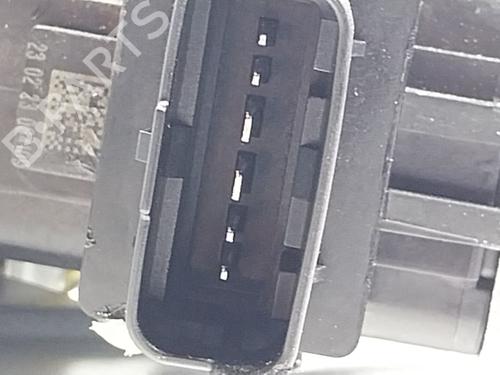Front right window mechanism HYUNDAI TUCSON (NX4E, NX4A) 1.6 T-GDi | BP27241672C23  - Image 5