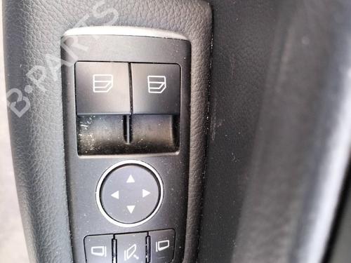 Left sun visor MERCEDES-BENZ C-CLASS Coupe (C204) | BP11192521I1 - Image 9
