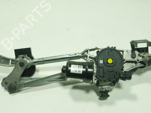 Viskermotor vindrude TOYOTA C-HR (_X2_, _H2_) Hybrid | BP27676468M29 