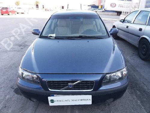 Steering column stalk VOLVO S60 I (384) 2.4 D | BP4674622I23 - Image 4
