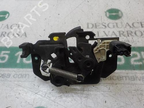 Hood lock FORD FIESTA VI (CB1, CCN) 1.6 TDCi | BP8771318C133 