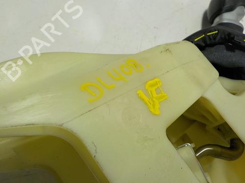 Gear lever KIA SPORTAGE IV (QL, QLE)  | BP13877751M90 