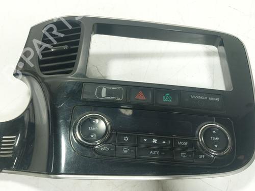 Used Climate control Climate control MITSUBISHI OUTLANDER III (GG_W, GF_W, ZJ, ZL, ZK) [2010-2022] 36642730 36642730