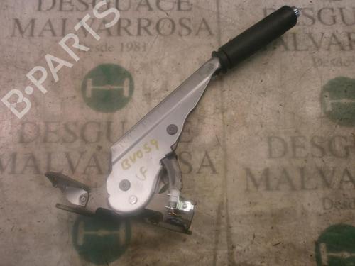 Used Hand brake Hand brake CHEVROLET AVEO / KALOS Saloon (T250, T255) 1.4 (94 hp) 8770155 8770155