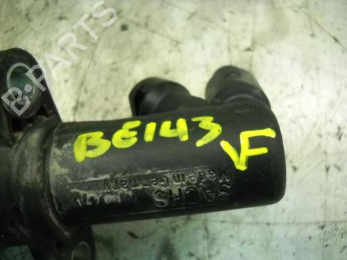 Clutch slave cylinder CITROËN C4 Coupe (LA_)  | BP14266556M113 