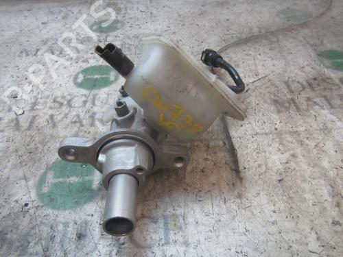 Brake master cylinder CITROËN C4 I (LC_) | BP3838127M77 - Image 4