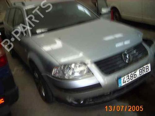 Front right interior door handle VW PASSAT B5.5 Variant (3B6) 1.8 T 20V | BP3738475I14  - Image 9