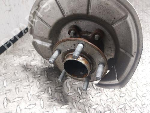Rear axle FORD KUGA III (DFK)  | BP16924092M2 