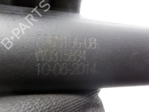 Tailgate lift support BMW 3 Touring (F31) 325 d | BP14287998C138