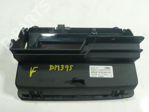 Display monitor AUDI Q3 (8UB, 8UG) 2.0 TDI | BP16672495C48 