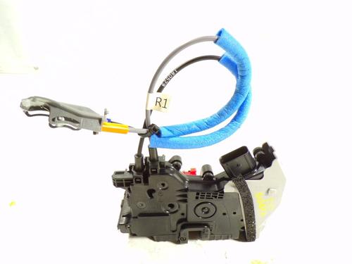 Front right lock HYUNDAI KONA (OS, OSE, OSI)  | BP7984488C97 