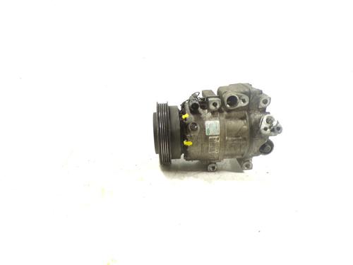 AC compressor HYUNDAI i30 (FD) 1.6 CRDi | BP7847081M34 