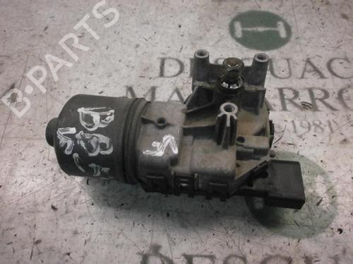 Viskermotor vindrute SEAT IBIZA III (6L1) 1.4 16V (75 hp) 3748232