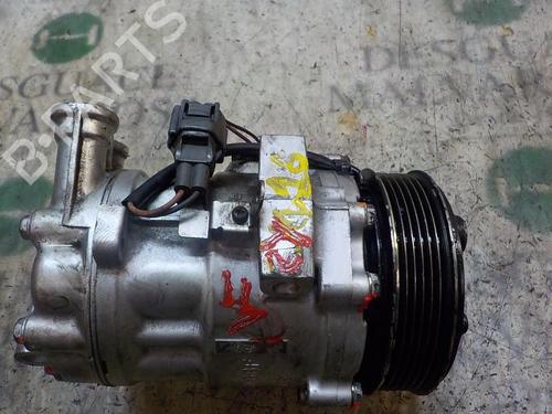 AC-Kompressor FIAT DOBLO Box Body/MPV (223_)  | BP4006334M34 