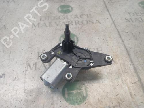 Rear wiper motor RENAULT CLIO III (BR0/1, CR0/1) 1.5 dCi (BR17, CR17) | BP3809342M102 