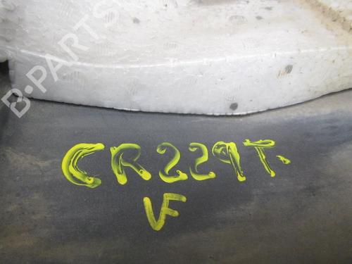 Rear bumper KIA SPORTAGE SUV (K00) 2.0 TD 4WD | BP3824476C8 