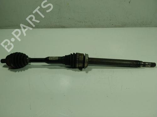 Used Right front driveshaft VOLVO XC60 I SUV (156) D3 (150 hp) 31944623
