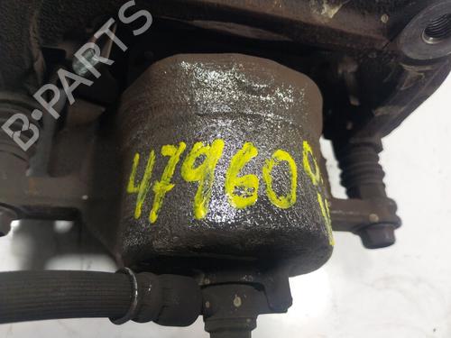Right front brake caliper KIA CARENS IV 1.7 CRDi | BP17089882M104 