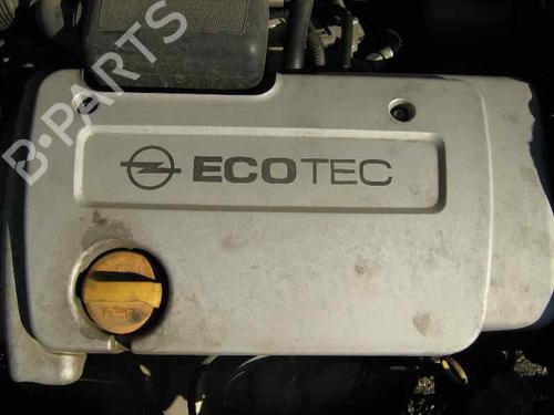Engine mount OPEL ASTRA G Hatchback (T98) 1.6 16V (F08, F48) | BP9086637M89  - Image 5