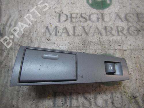 Used Right rear window switch BMW 7 (E65, E66, E67) 730 d (218 hp) 3842012
