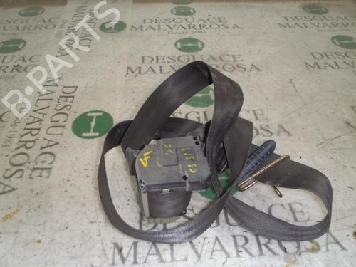 Used Front right seatbelt Front right seatbelt CITROËN C3 I (FC_, FN_) 1.4 HDi (68 hp) 8740038 8740038
