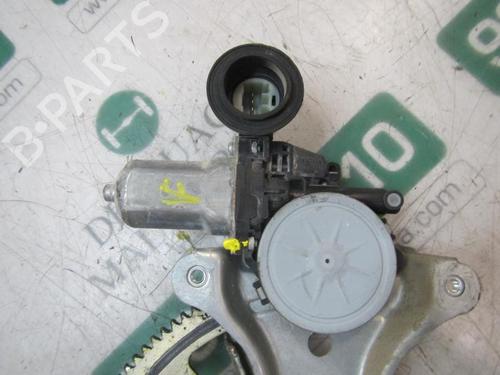 Front left window mechanism LEXUS RX (_U3_) 330 (MCU38_, MCU38R) | BP4002608C22 