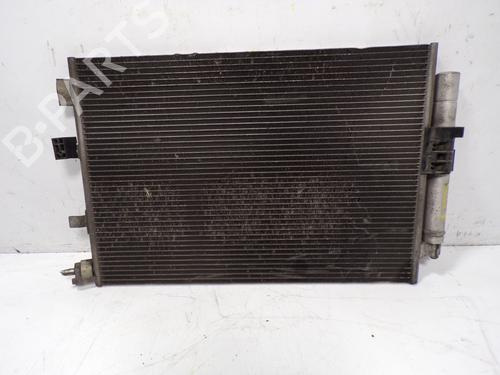 Used AC radiator AC radiator FORD FOCUS III 1.6 TDCi (115 hp) 8645911 8645911
