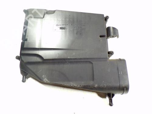 Used Air filter box Air filter box MERCEDES-BENZ M-CLASS (W164) [2005-2012] 14286204 14286204
