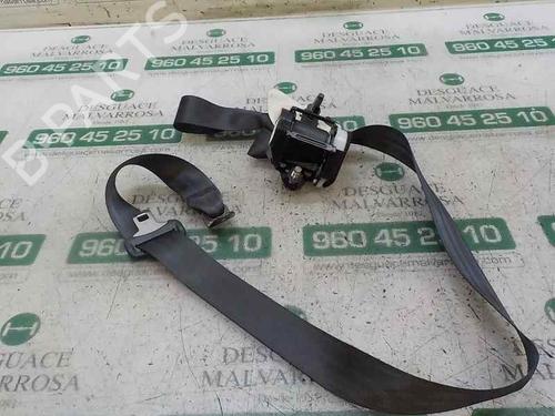 Used Rear left seatbelt Rear left seatbelt HONDA CR-V IV (RM_) 2.2 i-DTEC AWD (RE6) (150 hp) 6618887 6618887