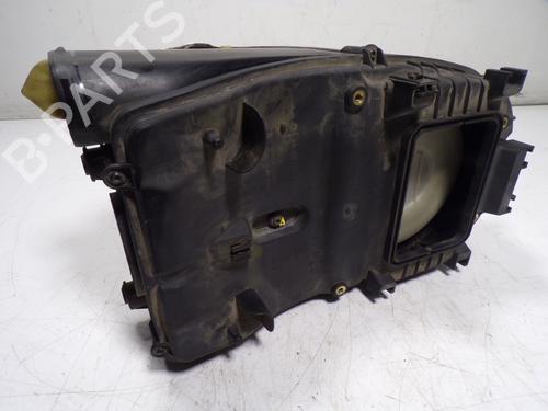 Air filter box MERCEDES-BENZ CLS Shooting Brake (X218) CLS 250 CDI / BlueTEC / d (218.903, 218.904) | BP14289564M87 
