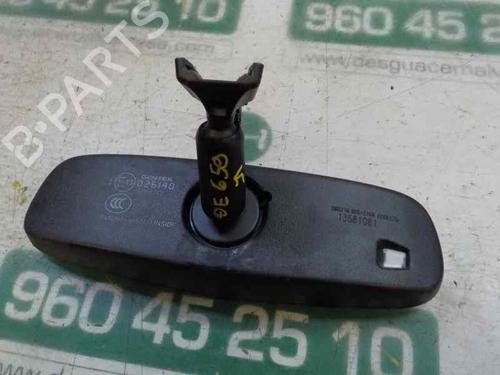 Rear mirror OPEL INSIGNIA A (G09) 1.6 CDTi (68) | BP5666934I6 
