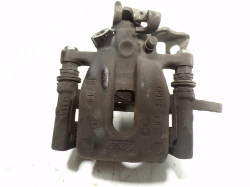 Used Left rear brake caliper Left rear brake caliper MERCEDES-BENZ CITAN Box Body/MPV (W415) [2012-2021] 11554342 11554342