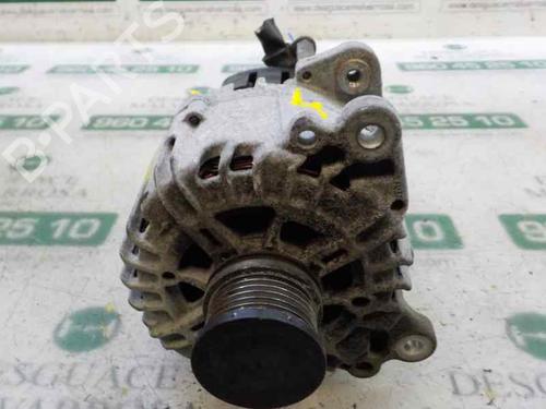Generator VW GOLF VII (5G1, BQ1, BE1, BE2) 1.6 TDI | BP5414305M7 