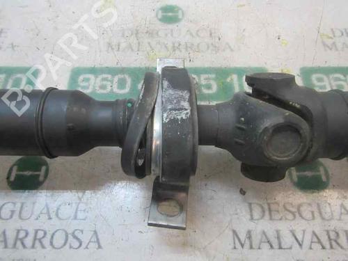 Driveshaft MERCEDES-BENZ VITO Van (W447) | BP4002962M37 - Image 2