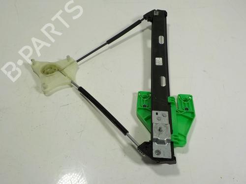 Used Rear right window mechanism Rear right window mechanism 15065380 15065380