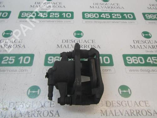 Left front brake caliper PEUGEOT BIPPER (AA_) 1.4 HDi | BP11550659M105 - Image 2