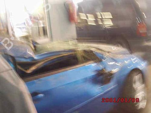 Engine mount FORD FIESTA V (JH_, JD_) 1.4 TDCi | BP9085810M89 