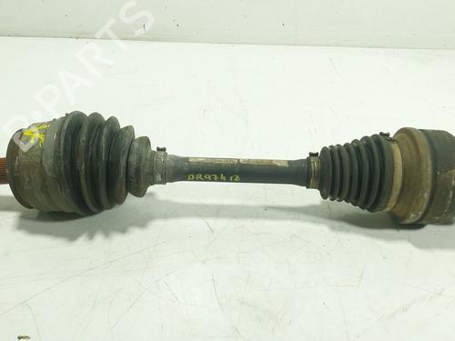 Drivaksel fortil venstre VW MULTIVAN T5 (7HM, 7HN, 7HF, 7EF, 7EM, 7EN) VR6 3.2 (235 hp) 30276592