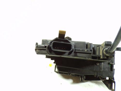 Front right lock RENAULT CLIO IV Grandtour (KH_)  | BP7984457C97 