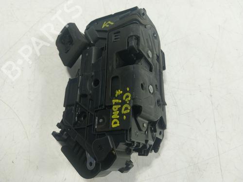 Used Front right lock VW GOLF VIII (CD1, DA1) [2019-2025]  20146882