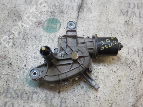 Used Front wiper motor CITROËN C4 Picasso I MPV (UD_) [2006-2015]  3849062