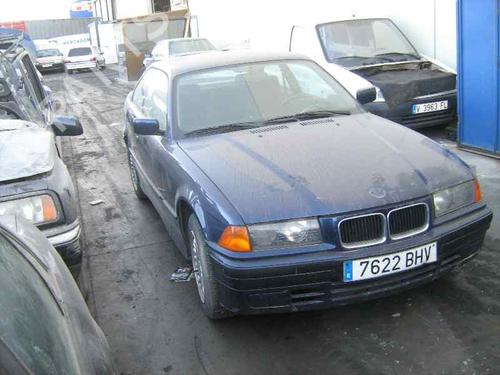 Used Parts BMW 3 Coupe (E36)  318 is  477460