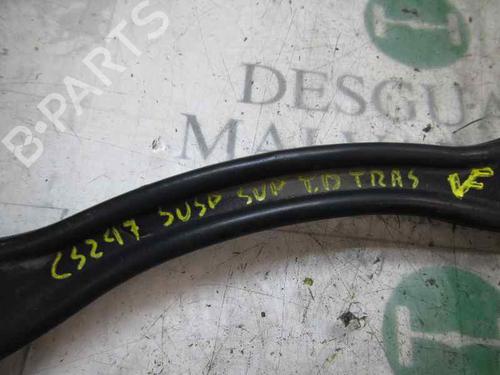 Right rear suspension arm MERCEDES-BENZ CLK (C209)  | BP3827581M15 