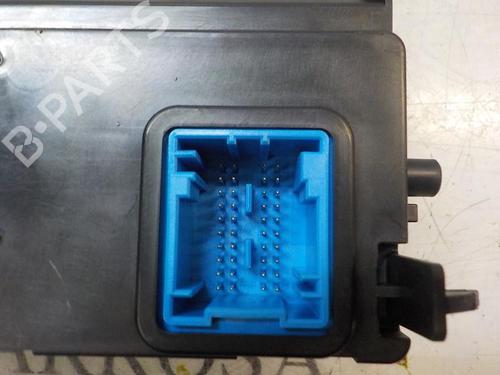 Electronic module CITROËN C4 II (NC_)  | BP3866036M83 
