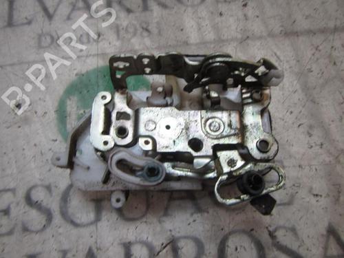 Front left lock HONDA JAZZ II (GD_, GE3, GE2) 1.4 | BP3832421C98 