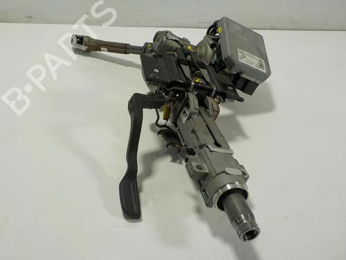 Used Steering column Steering column VW POLO V (6R1, 6C1) 1.4 TDI (90 hp) 13318887 13318887