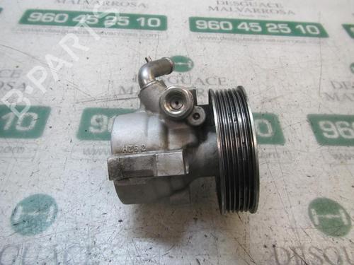 Styring servopumpe PEUGEOT BIPPER (AA_) 1.3 HDi 75 (75 hp) 3872438