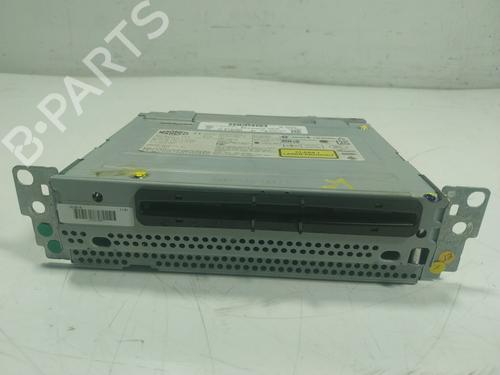 Used Radio BMW 3 Touring (F31) 316 d (116 hp) 17384725