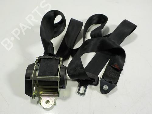 Used Rear right seatbelt Rear right seatbelt PEUGEOT 508 I (8D_) 2.0 HDi (163 hp) 14939034 14939034