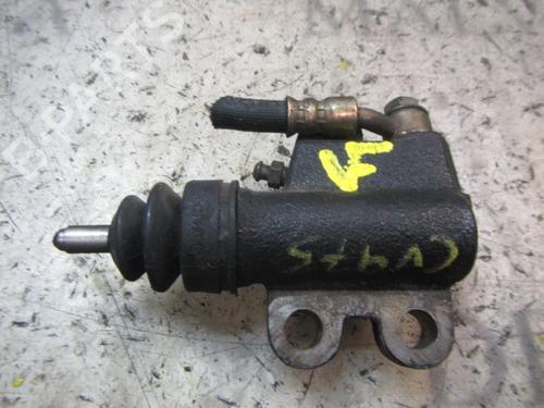 Used Clutch slave cylinder NISSAN X-TRAIL I (T30) 2.2 DCi (114 hp) 14276384